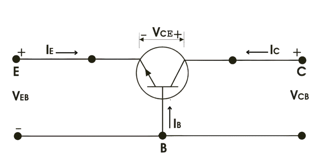 NPN Transistor