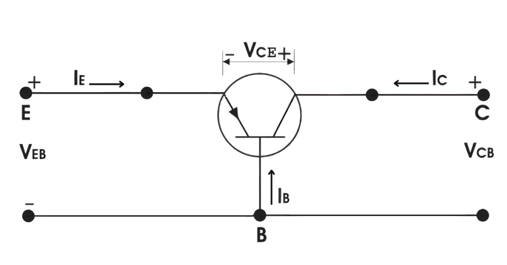 PNP Transistor