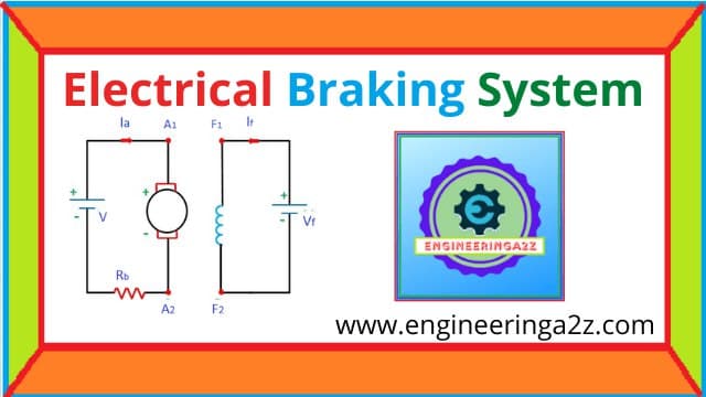 Electrical Braking system