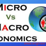 MICROECONOMICS & MACROECONOMICS