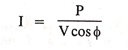 Disadvantage Of Low Power Factor 