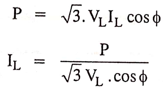 Disadvantage Of Low Power Factor 