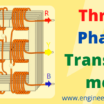 Three Phase Transformer