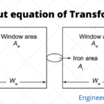 Output Equation of Transformer