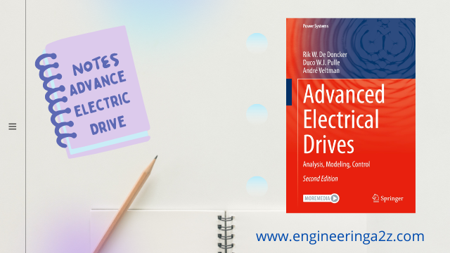 Advance Electric Drives