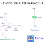 DIAC | Diode for Alternating Current