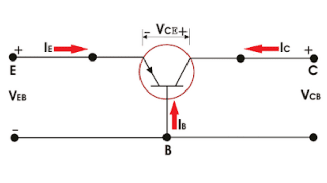 PNP Transistor