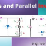 inverter, series and parallel inverter