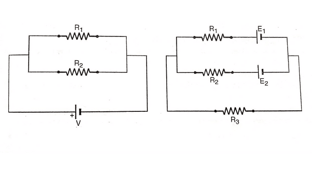 Circuit theorem diagram