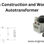 Explain Construction and Working of Autotransformer