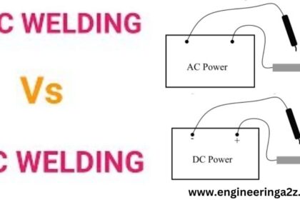 AC Welding vs DC Welding