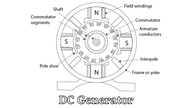 DC Generator  
