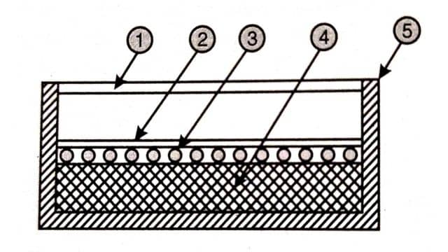 Flat Plate collector