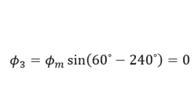 Rotating Magnetic Field