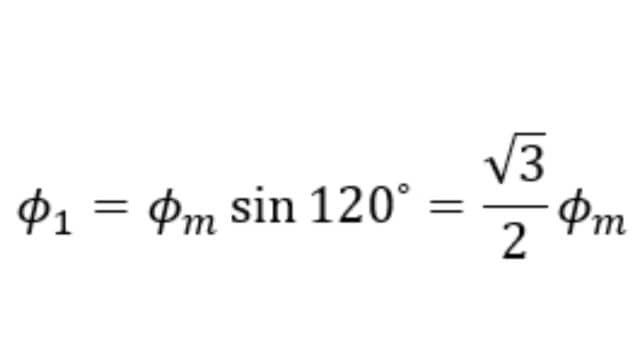 Rotating Magnetic Field