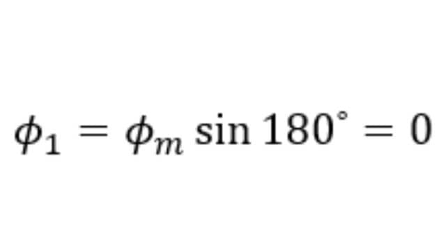 Rotating Magnetic Field