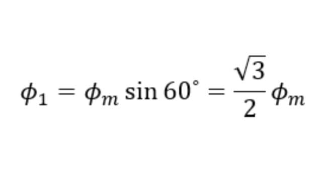 Rotating Magnetic Field