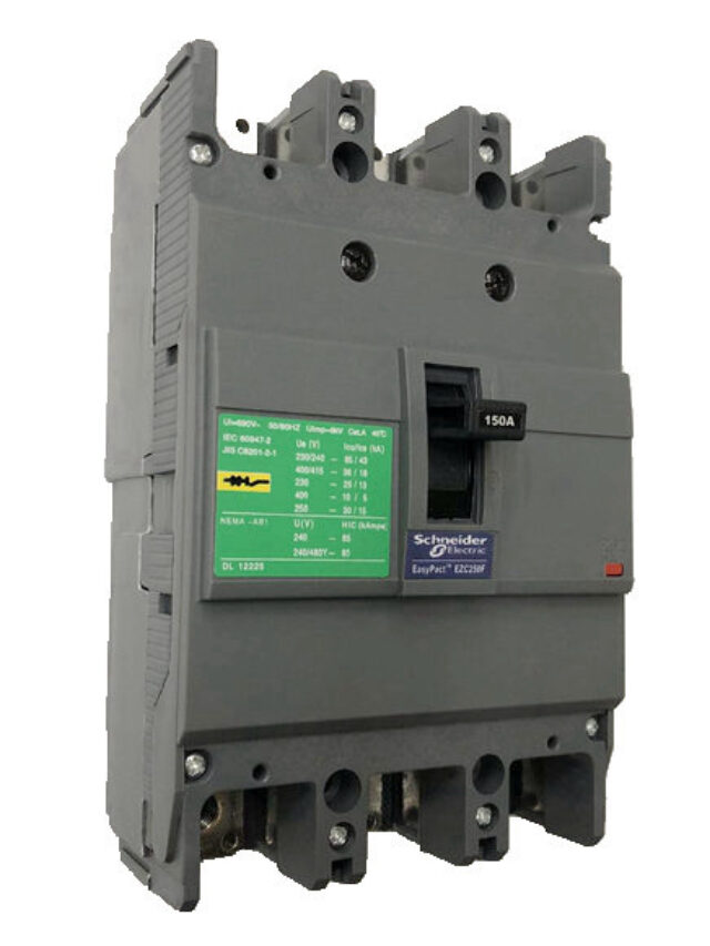 Schneider-ELCB-Earth-leakage-circuit-breakers-EZC-2