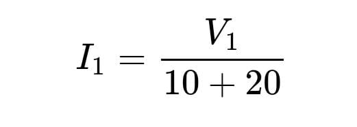 Superposition Theorem