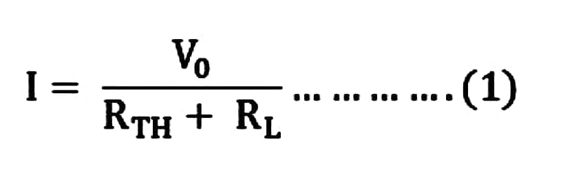 Compensation theorem