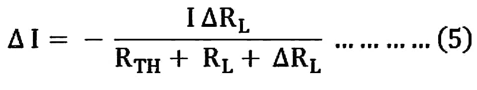 Compensation theorem