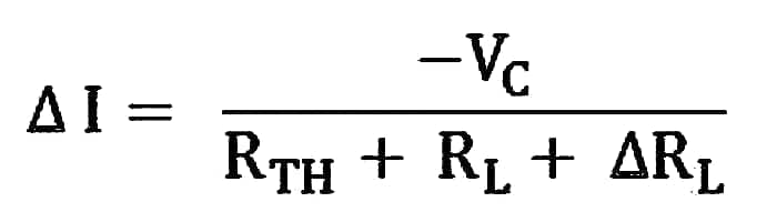 Compensation theorem