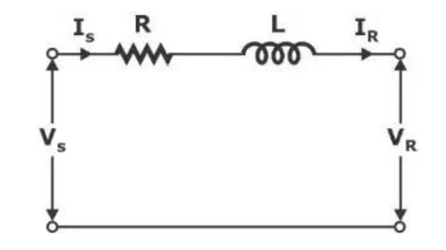 Modelling of Short Transmission Line