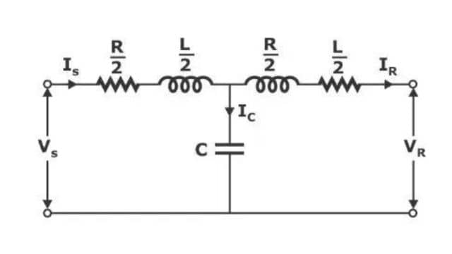 Nominal T-network