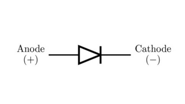  PN junction diode