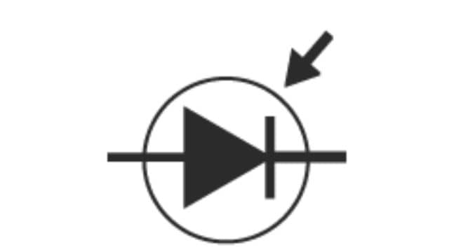 Photodiode