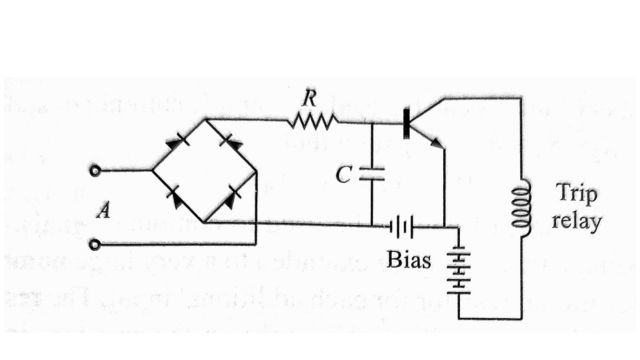 Level detector circuit
