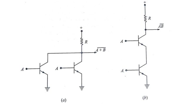 Transistor Logic