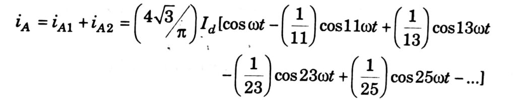 Harmonics