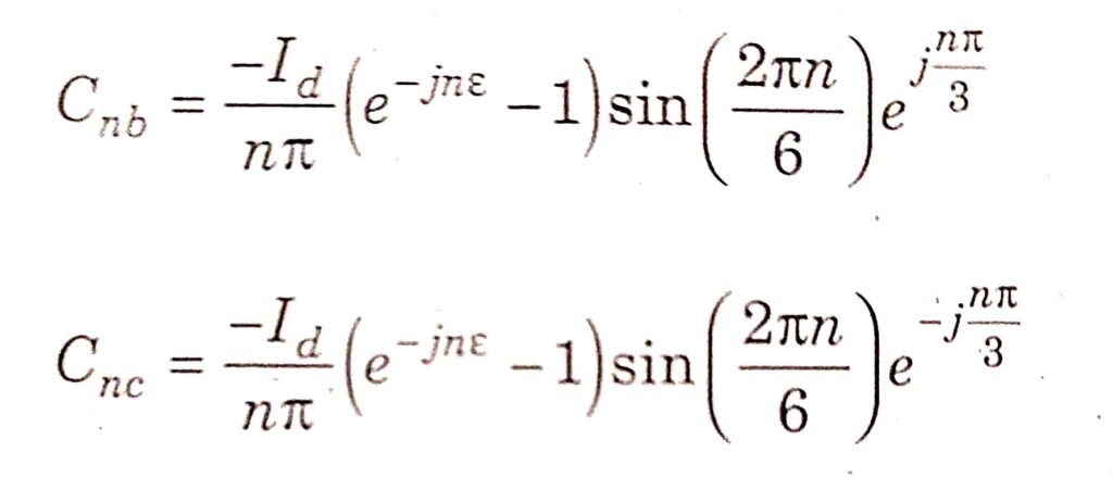 Harmonics