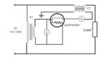 Potential Transformer Math Potential Transformer | Construction, Working and Errors - Engineeringa2z
