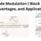 Pulse Code Modulation | Block diagram, Advantages, and Application