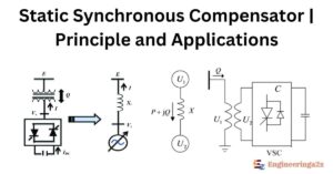 Static Synchronous Compensator