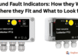 Ground Fault Indicators: How they Work, Where they Fit and What to Look for