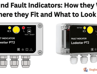 Ground Fault Indicators: How they Work, Where they Fit and What to Look for