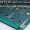What is HDI PCB? And its Characteristics, Microvias and Advantages