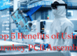 Top 5 Benefits of Using Turnkey PCB Assembly