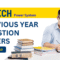 MTech Power System Previous Year Question Papers PDF