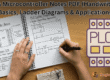 PLC and Microcontroller Handwritten Notes — PDF