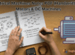 Electrical Machines Handwritten Notes PDF